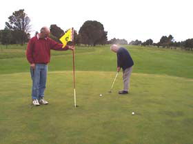 Blackford SA Sydney Tourism