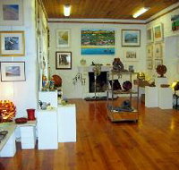 Off the Slate Gallery - Sydney Tourism