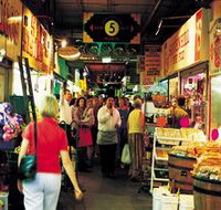 Adelaide Central Market - Sydney Tourism