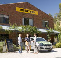 Jim Barry Wines - Sydney Tourism