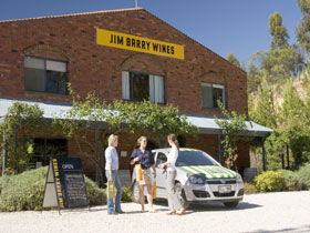 Jim Barry Wines - Sydney Tourism 0