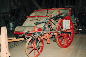 West Bundaleer SA Sydney Tourism