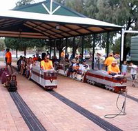 Penfield Park Model Railway - Sydney Tourism