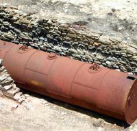 Morphetts Enginehouse Museum - Sydney Tourism