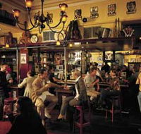 Norwood Parade - Sydney Tourism