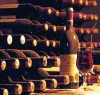Berri Estates Winery - Cellar Door Sales