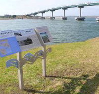River Boat Trail - Sydney Tourism