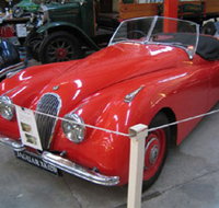 Goolwa Motor Museum - Sydney Tourism