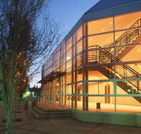 Barossa Arts and Convention Centre - Sydney Tourism