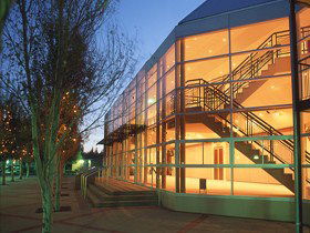 Barossa Arts And Convention Centre - Sydney Tourism 0