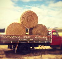 Moorooroo Park Vineyards - Sydney Tourism
