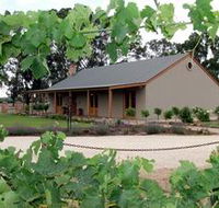VineCrest Fine Barossa Wine - Sydney Tourism