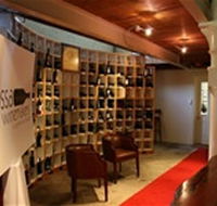 Barossa Small Winemakers Centre - Sydney Tourism