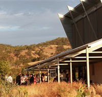 Kabminye Wines - Sydney Tourism