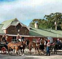 Anlaby Station