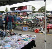 Gepps Cross Treasure Market - Sydney Tourism