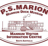 Mannum Dock Museum Of River History - Sydney Tourism