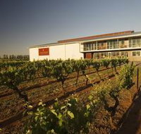 Zema Estate - Sydney Tourism