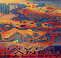 River Lands Gallery - Sydney Tourism