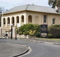 Anglesea Barracks - Sydney Tourism