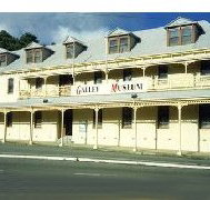 Eric Thomas Galley Museum - Sydney Tourism