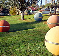 Sculpture Trail - Great Western Tiers - Sydney Tourism