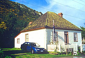 Joe Lyons Cottage - Sydney Tourism 0