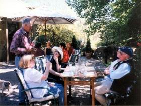 Summertown SA Sydney Tourism