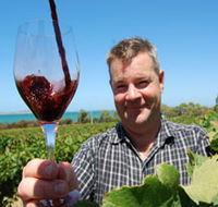 Boston Bay Wines - Sydney Tourism