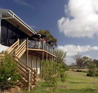Newman's Horseradish Farm and Rusticana Wines - Sydney Tourism