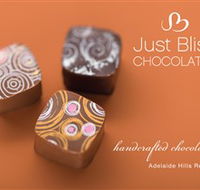 Just Bliss Chocolates