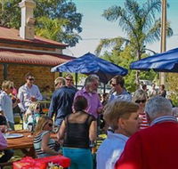 Barossa Valley Brewing - Sydney Tourism