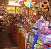 Hahndorf Sweets - Sydney Tourism