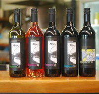 Chapman River Cellar Door - Sydney Tourism