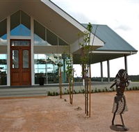 ArtWine Cellar Door