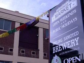 Myponga Market - Sydney Tourism 0