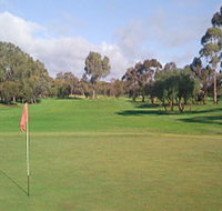 Regency Park Golf Course - Sydney Tourism