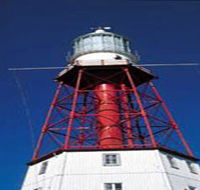 Cape Jaffa Lighthouse