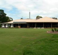 Thaxted Park Golf Club - Sydney Tourism