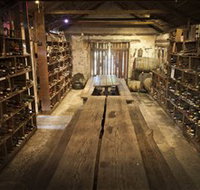 Brand's Laira Coonawarra - Sydney Tourism