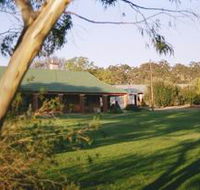 Cardinham Estate - Sydney Tourism
