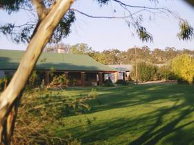 Cardinham Estate - Sydney Tourism 0