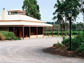 Parri Estate McLaren Vale Cellar Door - Sydney Tourism 0