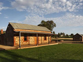 Hentley Farm - Sydney Tourism 0