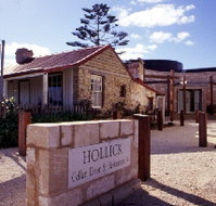 Hollick Winery And Restaurant - Sydney Tourism