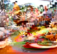 Eldredge Vineyards And Restaurant - Sydney Tourism