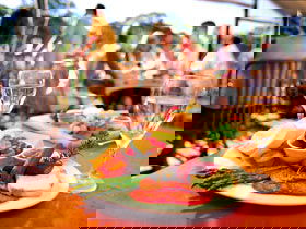 Eldredge Vineyards And Restaurant - Sydney Tourism 0