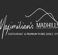 Maximilian's Estate and Madhills Wines - Sydney Tourism
