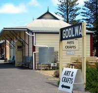 Goolwa Community Arts And Crafts Shop - Sydney Tourism