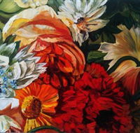 Salon Rouge Gallery - Sydney Tourism